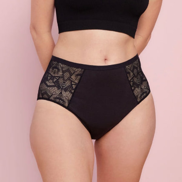 About Thinx