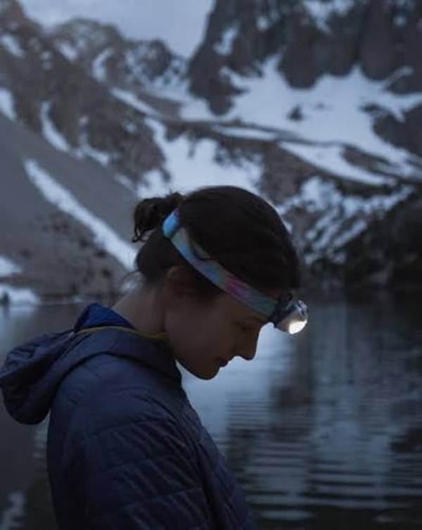 THIRD EYE HEADLAMPS Review