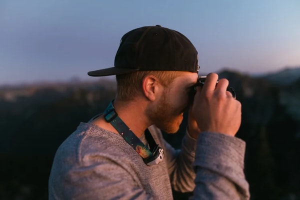 THIRD EYE HEADLAMPS TE14 Headlamp Galaxy Review