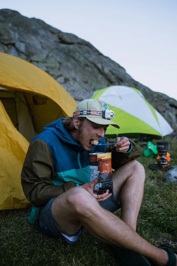 THIRD EYE HEADLAMPS TE14 Headlamp Thunderbird Review