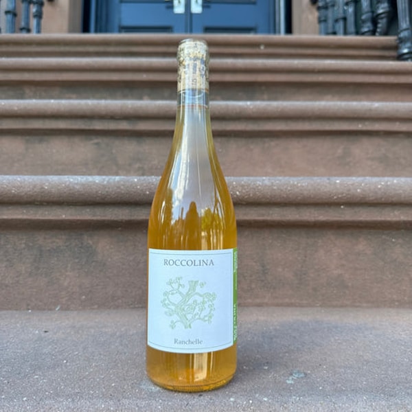 Thirst Merchants Ranchelle, "Roccolina" 2024 Review