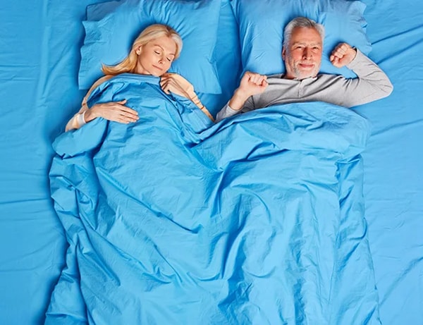 Thirty-Day Sleep Solution Review