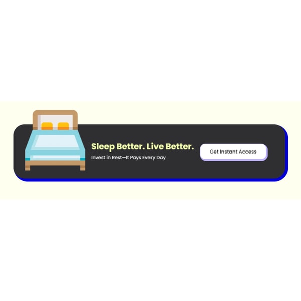 Thirty-Day Sleep Solution Program Review