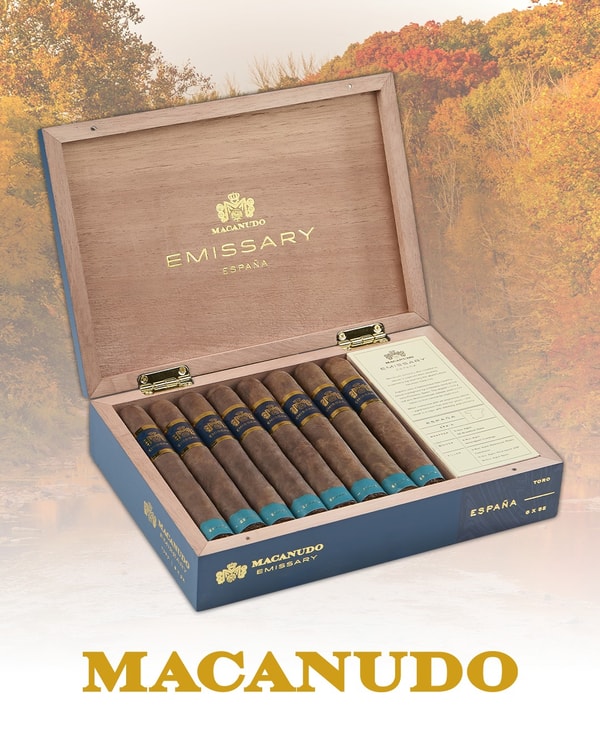 About Thompson Cigar