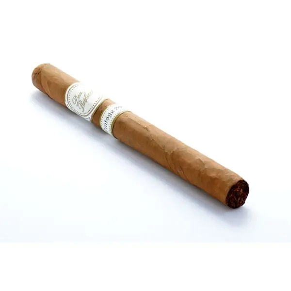 Thompson Cigar Don Rafael Vintage 2004 Review