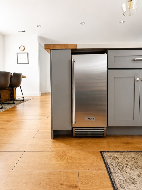 Thor Kitchen Review
