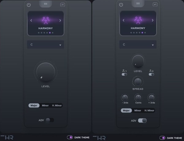 THRaudio Review