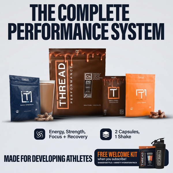 Thread Performance Performance Bundle Review