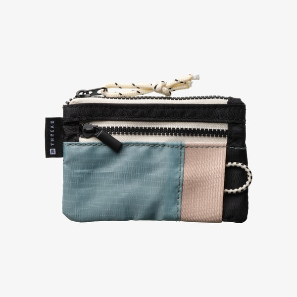 Thread Wallets Adventure Pouch Wallet Review