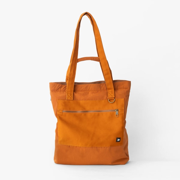 Thread Wallets Utility Tote Bag Review