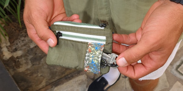 About Thread Wallets
