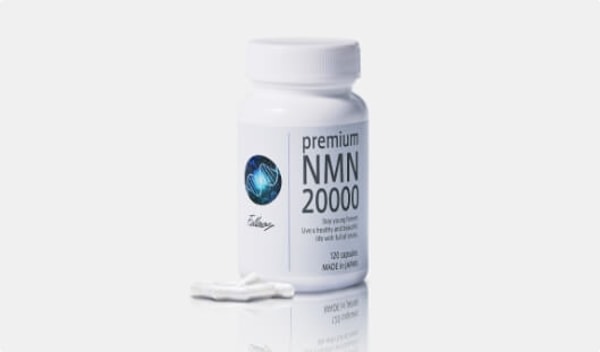 Three Nines Premium NMN 20000 レビュー