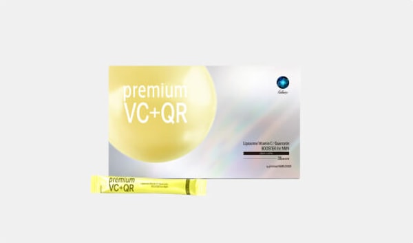 Three Nines Premium VC+QR レビュー