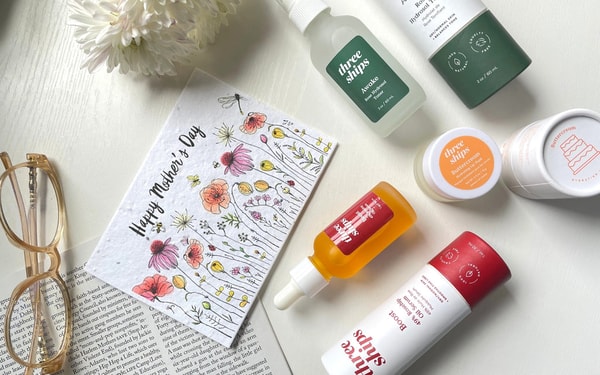 Three Ships Beauty Review