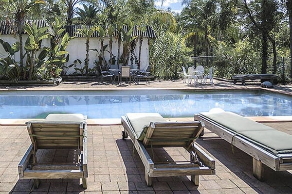 Thrill Experiences Ultimate Health and Rejuvenation Review