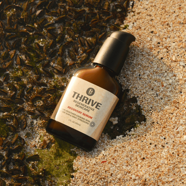 About Thrive Natural Care