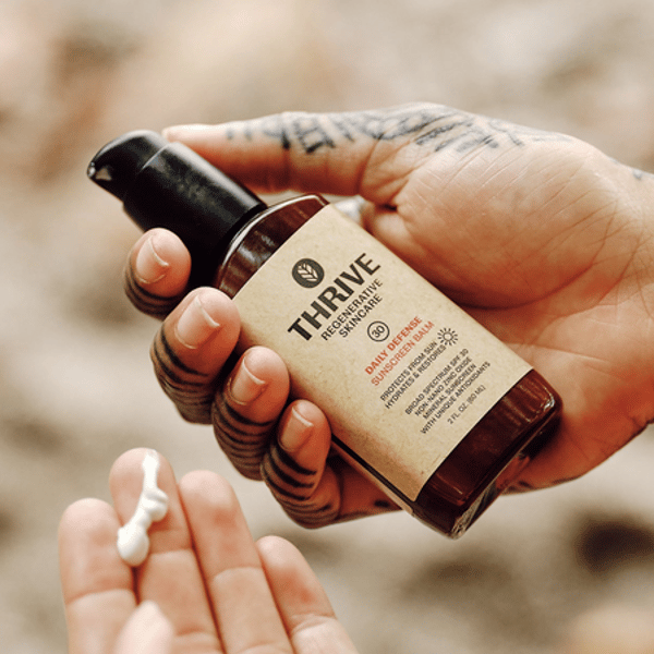 Thrive Natural Care Review