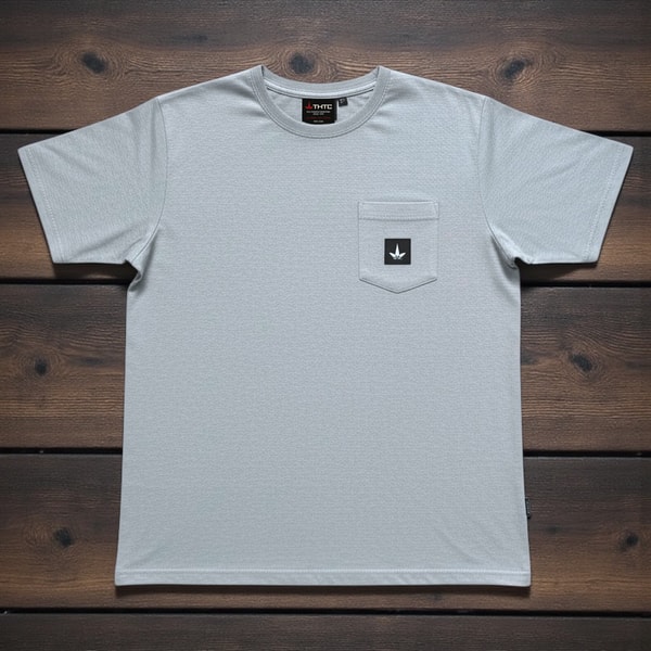 THTC Drift Hanf T-Shirt Bewertung