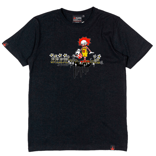 THTC Evil Mac Hanf T-Shirt Bewertung