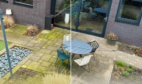 ThuisSchoonmaken.nl Beoordeling