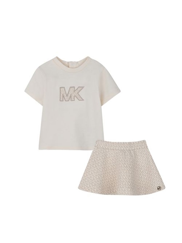 MICHAEL KORS Completo Bambina Recensione