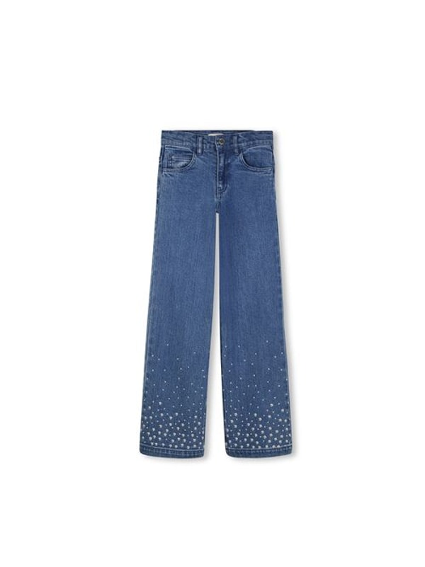 MICHAEL KORS Pantalone Bambina Recensione