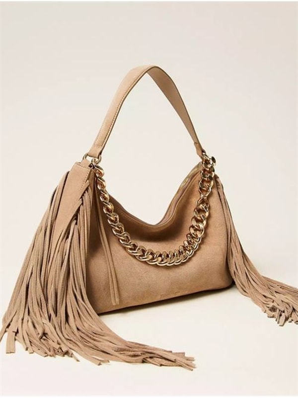 TWINSET Borsa Donna Recensione