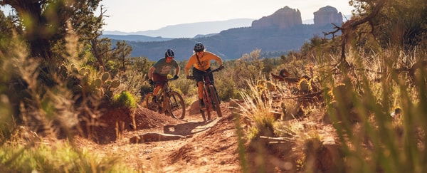About Thunder Mountain Bikes