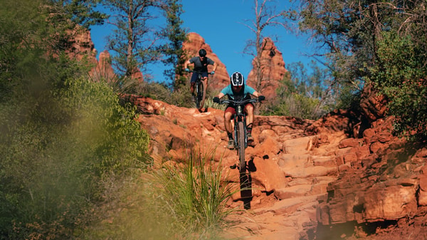 Thunder Mountain Bikes Review
