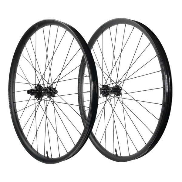 Thunder Mountain Bikes Hydra 1 Enduro S V2 Wheelset Review