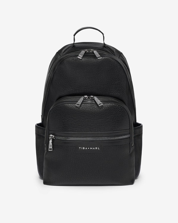 Elwood Changing Backpack Review