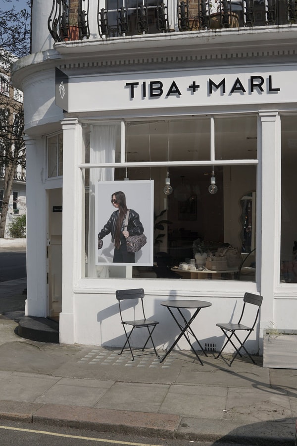 Where to buy TIBA + MARL?