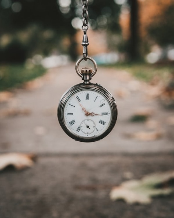 About Tick Tock Clocks