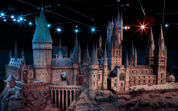 tickadoo From London: Harry Potter&trade; Warner Bros. Studio Tour with Coach Transfers Review