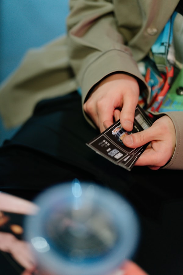 About Ticket Club