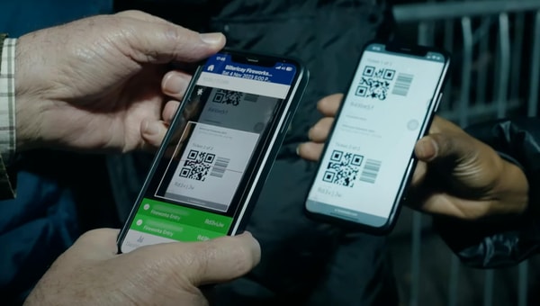 About Ticket Tailor
