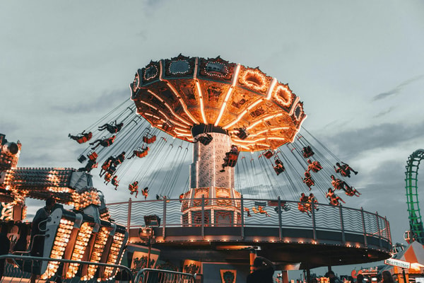Ticket Tailor Tours And Seasonal Attractions Ticketing Review