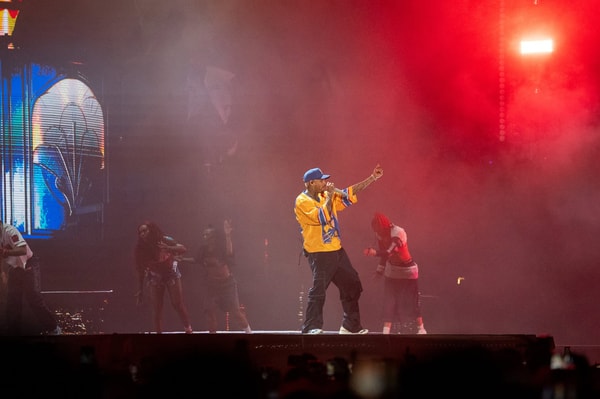 Ticketmaster Event Tickets Ukubuyekeza