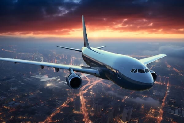 Tidy Holidays Manchester Airport Parking Reviews