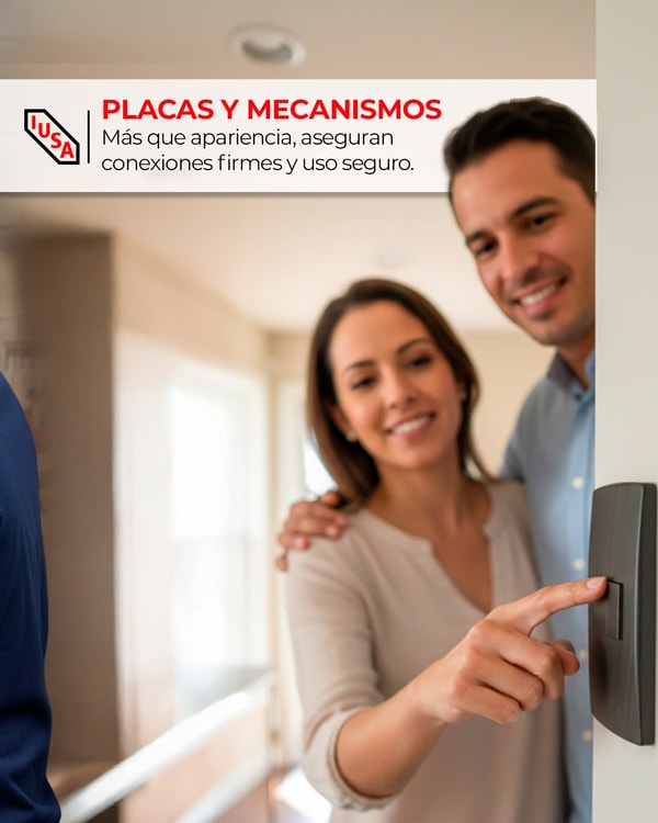 Tienda IUSA Rese&ntilde;a