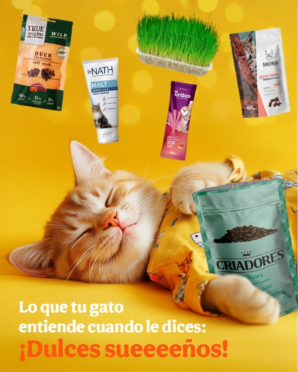 Tiendanimal Rese&ntilde;a