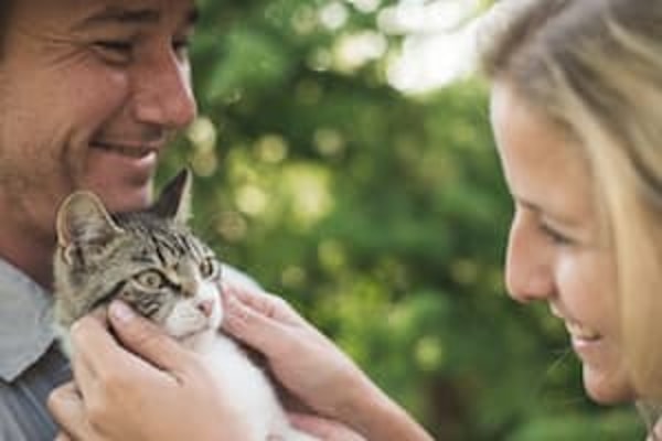 &Uuml;ber Tierisch-verliebt.de