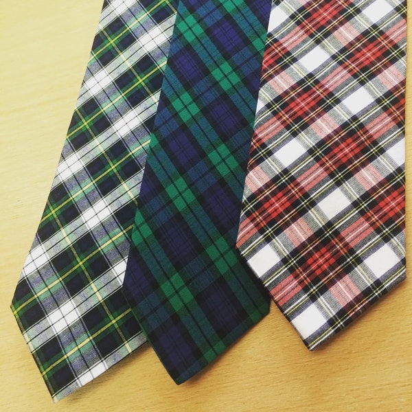 About Ties Planet
