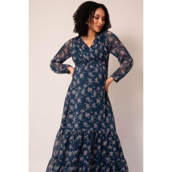 Tiffany Rose Bella Maxi Dress Review