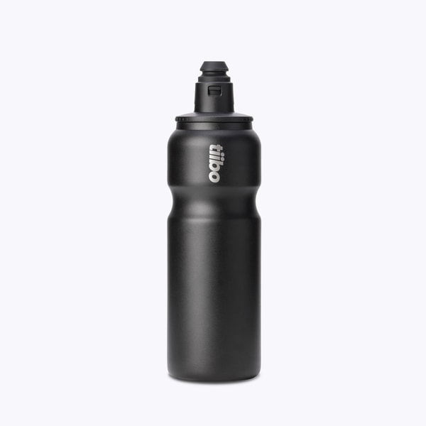 tiibo Vacuum Insulated Cycling Bottle 17oz Review