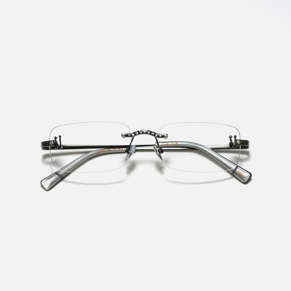 TIJN Eyewear Emblematic A 02 Gunmetal Review