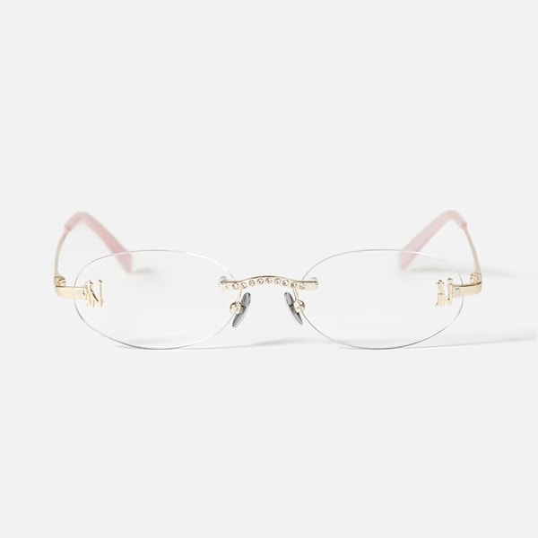 TIJN Eyewear Emblematic A 01 Pink Review