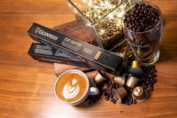Tiki Tonga Coffee Review