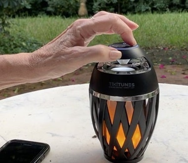 About Tiki Tunes