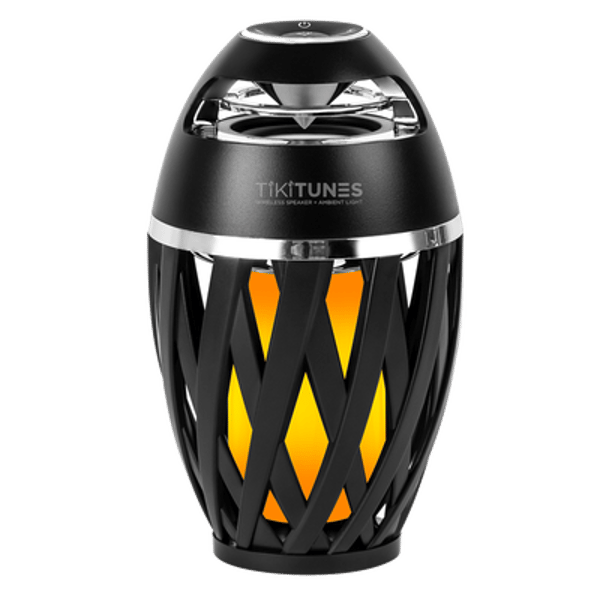 Tiki Tunes TikiTunes Bluetooth Speaker Review